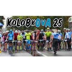 KolobkOVA 25