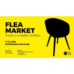 Flea Market 2019