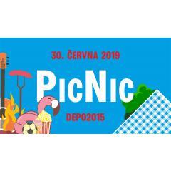 PicNic  den plný letních zážitků