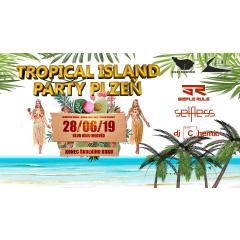 Tropical Island PARTY