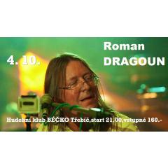 Roman Dragoun