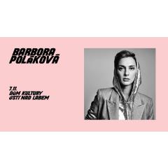 Barbora Poláková TOUR 2019