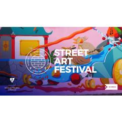 Street Art Festival 2019