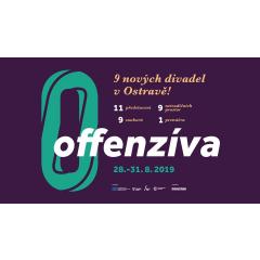 Offenzíva – 9 nových divadel v Ostravě