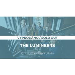 The Lumineers (US)