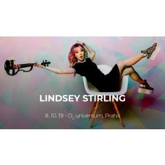 Lindsey Stirling (US)