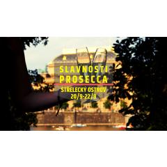 Slavnosti Prosecca & Food festival