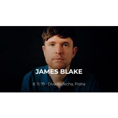 James Blake (UK)