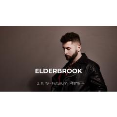 Elderbrook (UK)