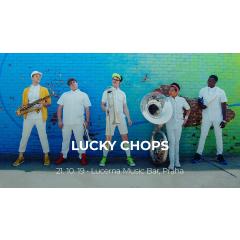 Lucky Chops (US)