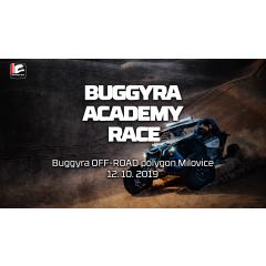 Buggyra Academy Race