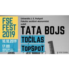 FSEfest 2019
