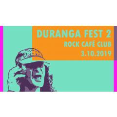 Duranga Fest 2019