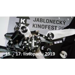 Jablonecký Kinofest 2019