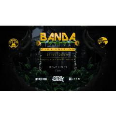 Banda Festival 2019