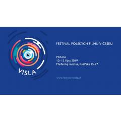 Festival polských filmů Visla 2019