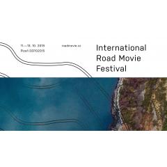 IRMF - Mezinárodní Road Movie Festival 2019