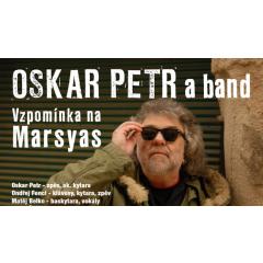 Oskar Petr a Band