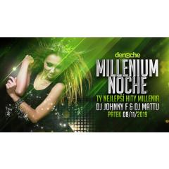 Millenium Noche - Denoche Music Hall