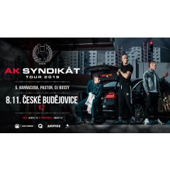 AK Syndikát Tour