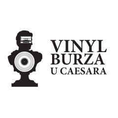 Vinyl burza u Caesara
