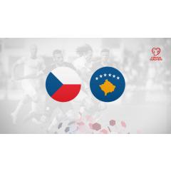 Kvalifikace EURO 2020: Česko - Kosovo