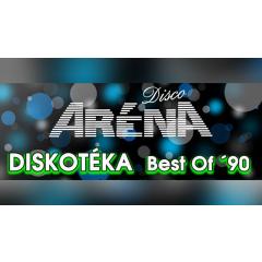 ARENA - Retro Disco