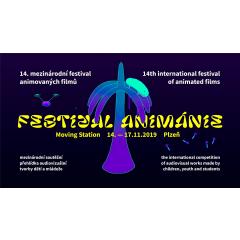 Festival Animánie 2019