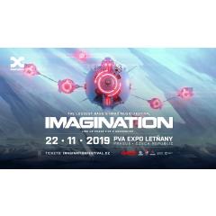 Imagination Festival 2019