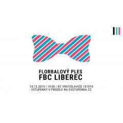 Florbalový ples FBC Liberec