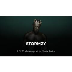 Stormzy (UK)