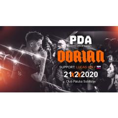 Dorian 2020