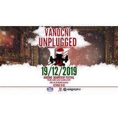 Vánoční Unplugged 2019