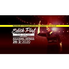 Edith Piaf - The Show