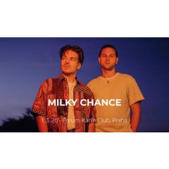 Milky Chance (DE)