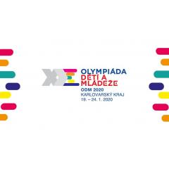 Olympiáda dětí a mládeže 2020