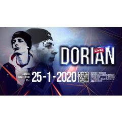 Dorian 2020