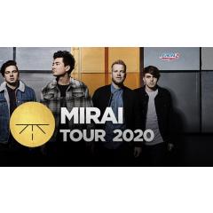 Mirai Tour 2020