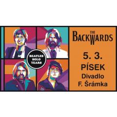 The Backwards - World Beatles Show