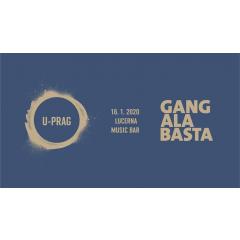 Gang Ala Basta