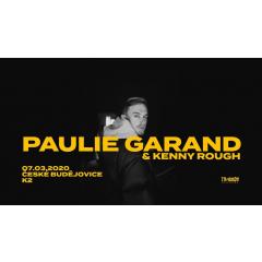 Paulie Garand &amp; Kenny Rough