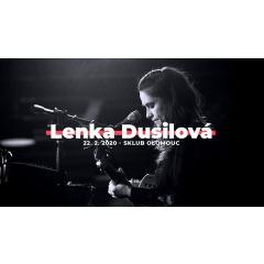 Lenka Dusilová