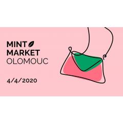 MINT Market Olomouc JARO 2020