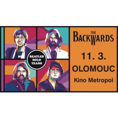 The Backwards – World Beatles Show