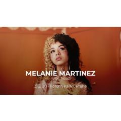 Melanie Martinez (US)