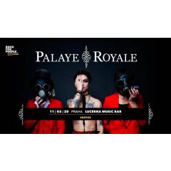 Palaye Royale (CA)