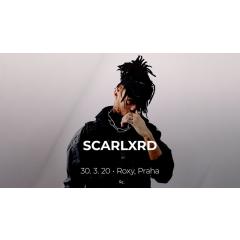 Scarlxrd (UK)