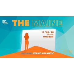 The Maine /US/