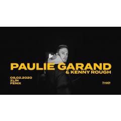 Paulie Garand