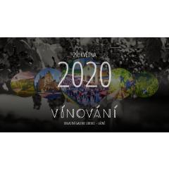 Vínování 2020